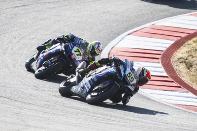 Credits: yamaha-racing.com