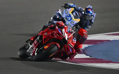 Credits: MotoGP