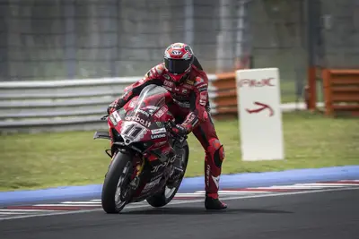 Credits: Aruba.it Racing