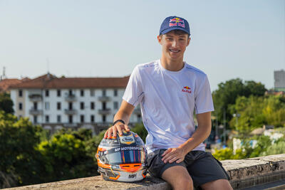 Credits: MP Motorsport website
