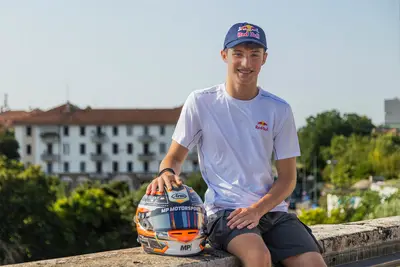 Credits: MP Motorsport website