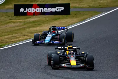 Credits: Pirelli F1 Media Area
