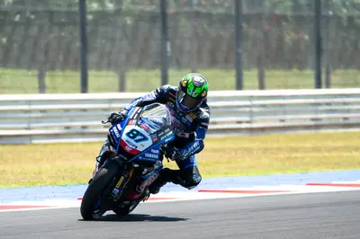 Credits: Yamaha Racing