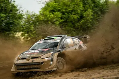 Credits: Toyota GR