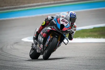 Credits: WorldSBK