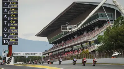 Credits: WorldSBK Website