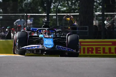 Ocon