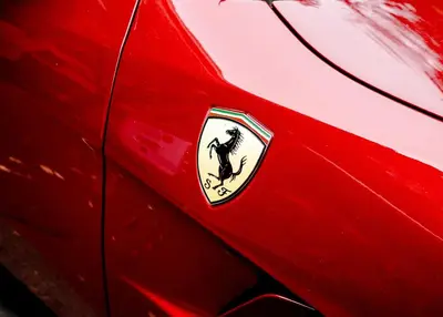 Credits: Ferrari Official website