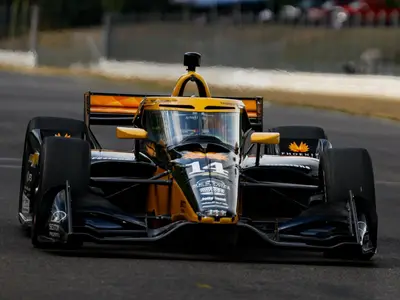 Credits: NTT IndyCar Series / X.com