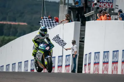 Credits: IntactGP