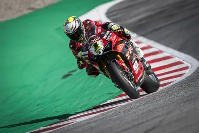 Credits: Ducati Media