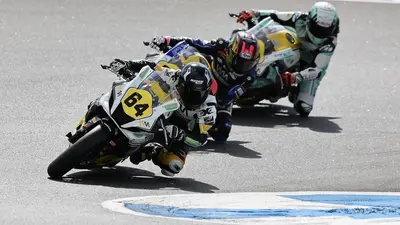 Credits: WorldSBK