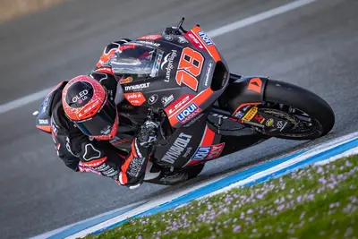 Credits: IntactGP