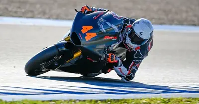 Credits: MotoGP