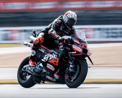Marco Bezzecchi, il nuovo 'king' di Silverstone