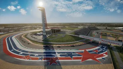 Credits: Assetto Corsa