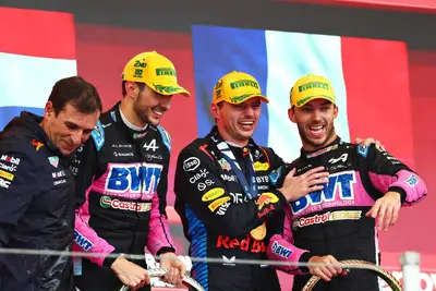 GP Brasile