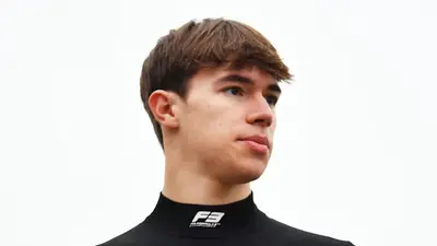 Credits: FIA Formula 3 Official website