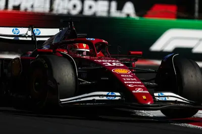 Credits: Scuderia Ferrari