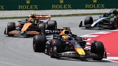 Credits: f1.com