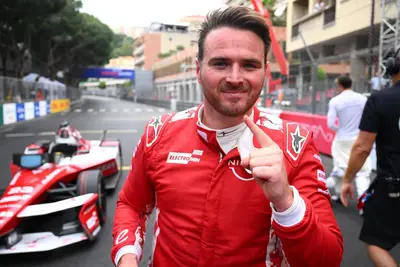 Credits: FIA Formula E
