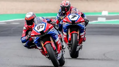 Credits: WorldSBK
