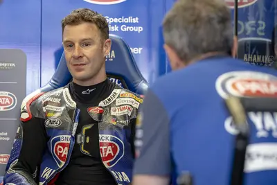 Credits: Yamaha Racing