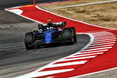 Credits: Williams Racing