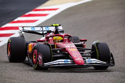 Credits: Ferrari Media Center
