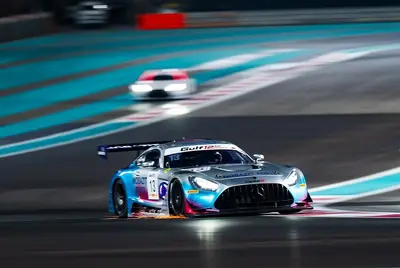 Credits. Team Motopark