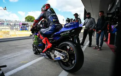 Credits: Michelin Motorsport