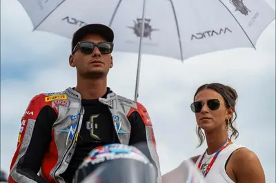 Credits: MV Agusta