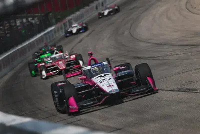 IndyCar Iowa