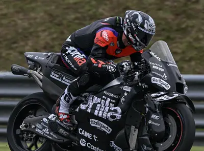 Credits: MotoGP