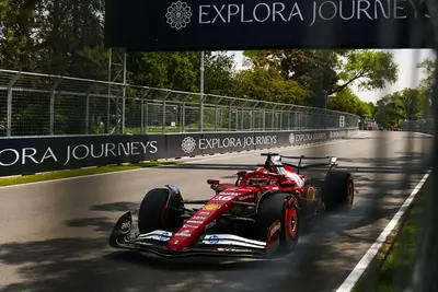 Credits: Scuderia Ferrari HP / X.com