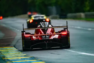 Credits: Ferrari