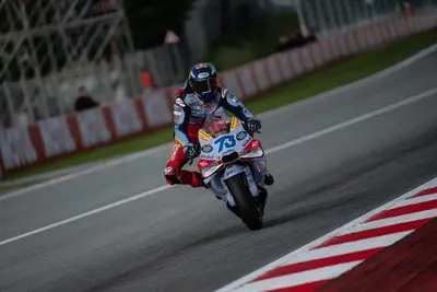 Credits: Gresini Racing