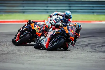 Credits: KTM Media