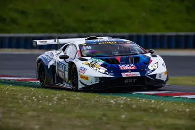 Credits: Gruppe C Photography - ADAC Motorsport