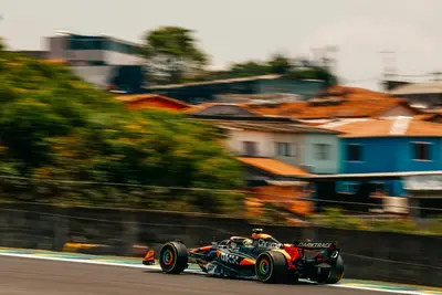 Credits: McLaren / X.com