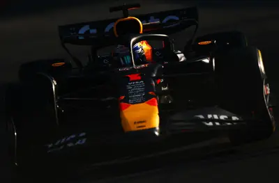 Credits: Getty Images / Red Bull Content Pool