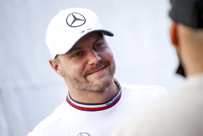 Credits: Jiri Krinek / Mercedes-AMG F1