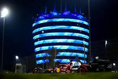 Credits: Pirelli F1 Media Area