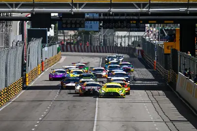 Credits: Macau GP