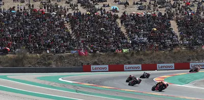 Credits: MotoGP