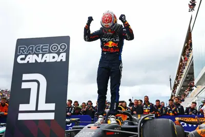 Credits: Honda Racing Global / X.com