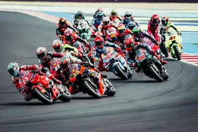Credits: KTM Media