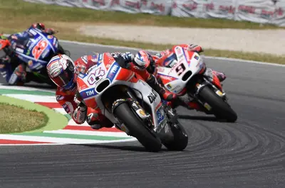 Credits: MotoGP