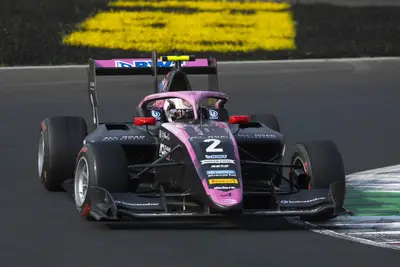© Prema Racing