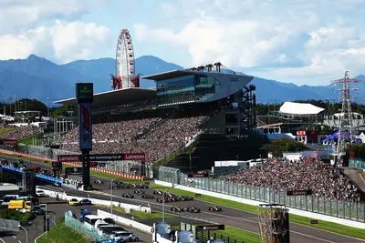 Credits: Formula 1 / X.com